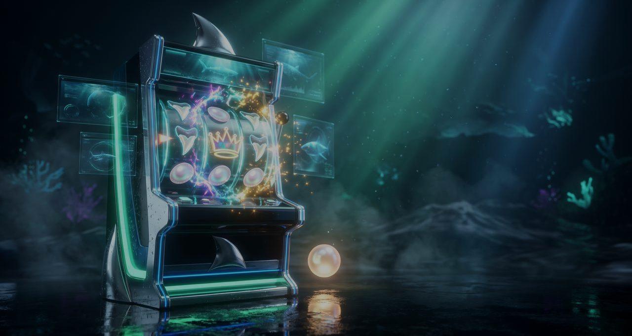 Shark Casino